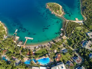 Rixos Premium Bodrum
