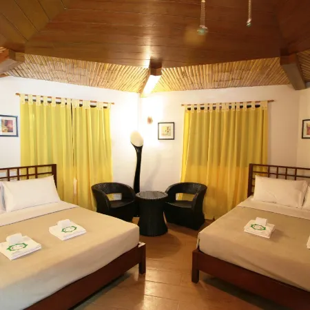 Coron Hilltop View Resort