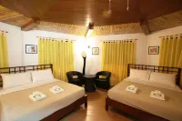 Coron Hilltop View Resort Các khách sạn ở Coron