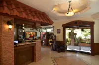 Elsalvador Beach Resort Hotels in Compostela