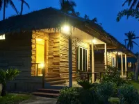 Kota Beach Resort Hotel dekat Baluarte, Santa Fe