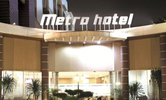Metro Hotel Jababeka