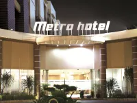 Metro Hotel Jababeka
