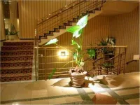 Hotel Castle Plaza Hôtels à : Akashi