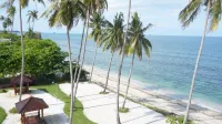 Bintan Pearl Beach Resort - Bãi biển