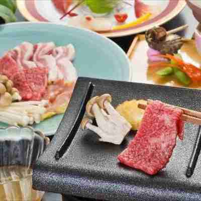 美賀登 Dining/Meeting Rooms