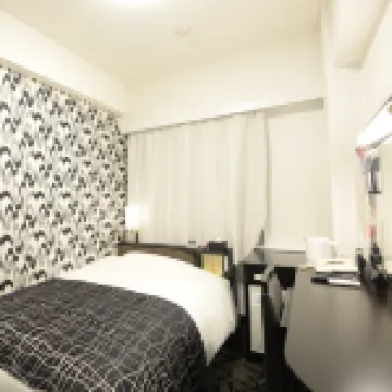 Hotel Rich Niigata