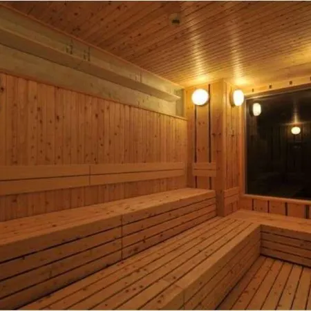 Akakura Kanko Hotel