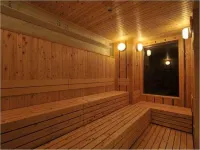 Akakura Kanko Hotel - spa