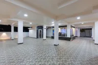 Crystal Lake  Suites - ห้องครัว