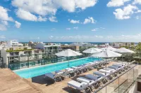 Serenity Hotel Boutique by Alsol - Familievenlig
