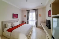 Bangka Suite Mitra RedDoorz 雅加達住宿飯店