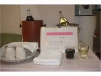 Hotel New Station - spa
