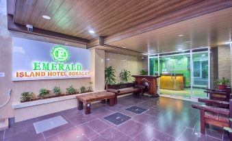 Emerald Island Hotel