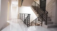 Wale Langowan Hotels in East Amurang