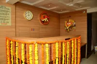 Sangam Residency فنادق في Virar