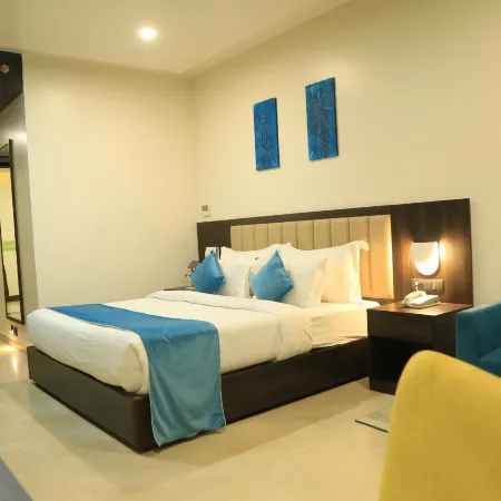 BRAVIA HOTEL PANCHSHEEL