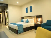 BRAVIA HOTEL PANCHSHEEL