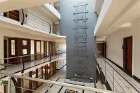 Hotel Vrindavan Deluxe Kolhapur Near Central Bus Stand