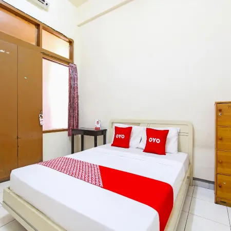 Hotel O Mutiara