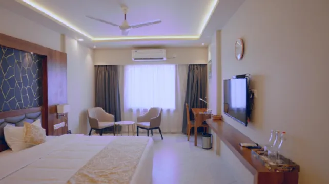 The Adventure Convention & Resort