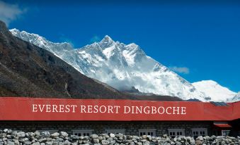 1. Everest ..