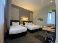 Prestigo Hotel Hotels near Austin Heights Water & Adventure Park