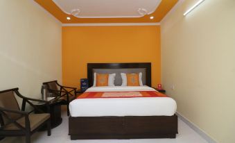 Collection O 9809 Hotel Shree Residency