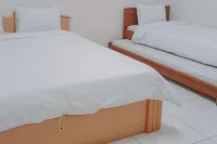 Villa Lotus E06 Syariah RedPartner Hotel di Cipanas