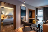 Hôtel Villa Koegui Bayonne Hoteles cerca de Saint tropez