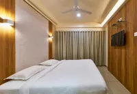 Hotel Kiyara Các khách sạn ở Panhala