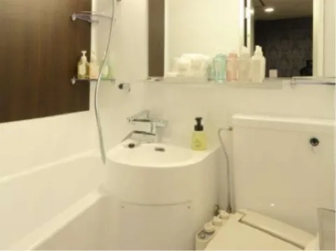 Centurion Hotel Ueno Отели рядом со станцией Уэно