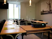 La Croix Verte - le Relais des Moulins