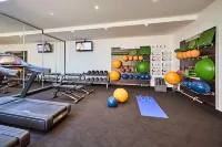 The Grand by SkyCity - Gym