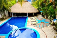 Hotel Costa Brava Hotels in Manzanillo