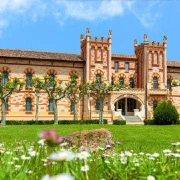 Hotel Balneari Vichy Catalan