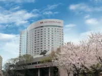 金澤全日空皇冠假日酒店 金澤酒店