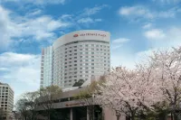 ANA Crowne Plaza 金澤全日空皇冠假日飯店
