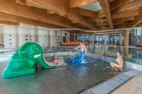 Hotel Aquarius Spa - Strand