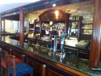 Mourne Country Hotel Hotel di Newry