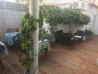 Le Castelet Hotels in Saintes-Maries-de-la-Mer