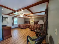High Springs Country Inn Hotels in High Springs