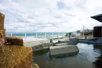 Zekkeino Yado Inubohsaki Hotel - น้ำพุร้อน