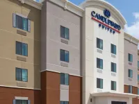 Candlewood Suites Longmont - Boulder Area