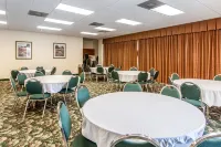 Quality Inn Downtown Convention Center