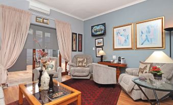 40 Winks Guest House Green Point