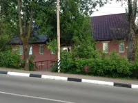 Mini-Hotel on Sergievskaya Street, 6