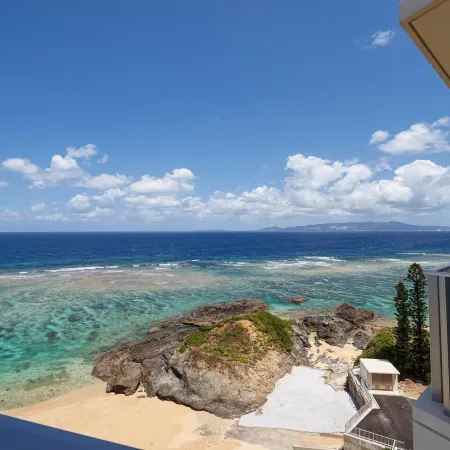 Hotel Miyuki Beach