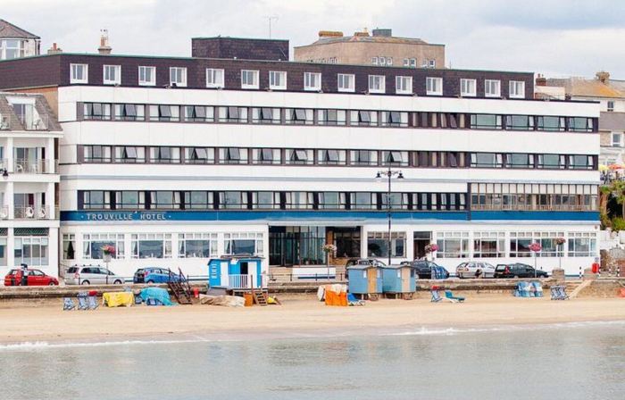 Trouville Hotel by Compass Hospitality