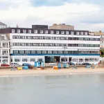 Trouville Hotel by Compass Hospitality - Wifi